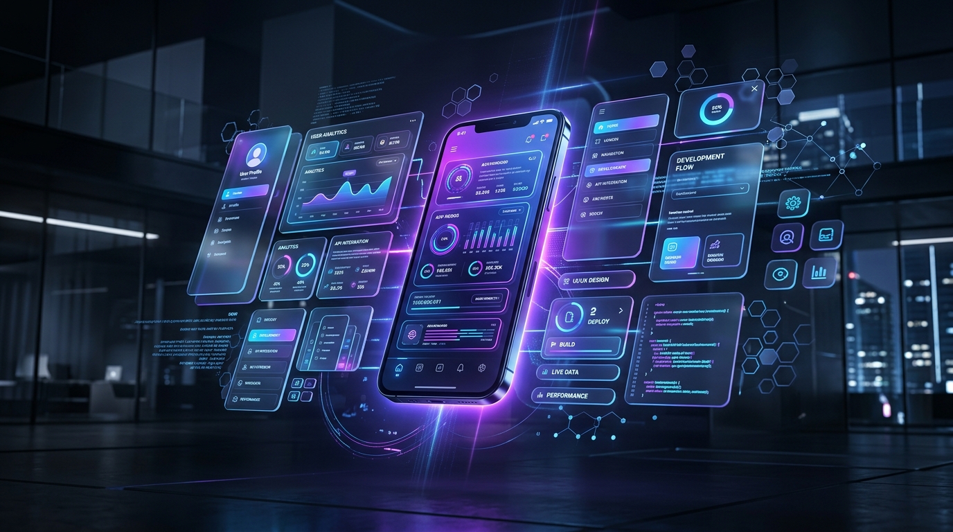 App Development