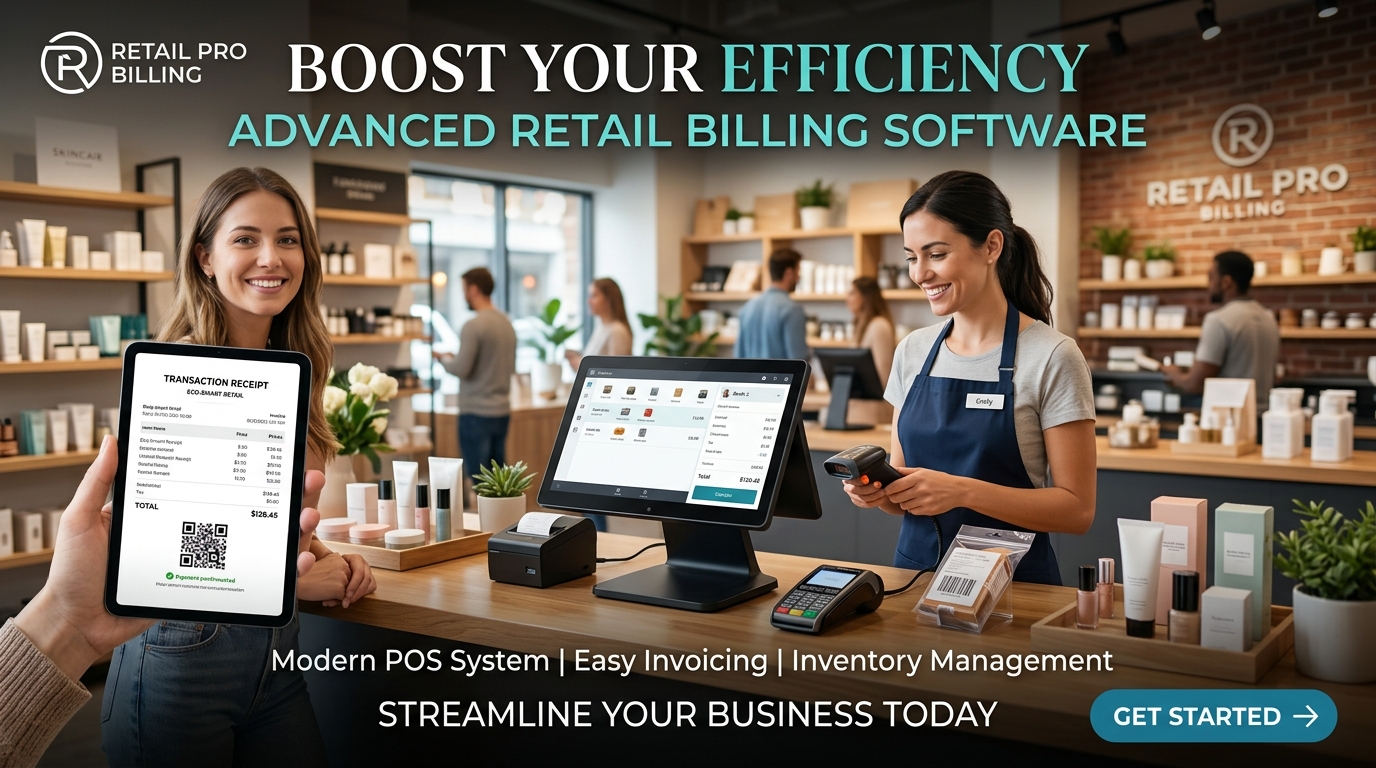Billing Software