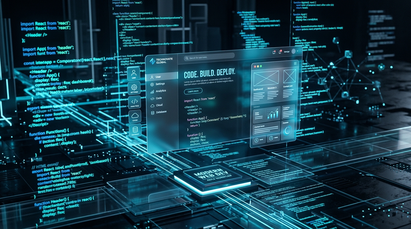 Web Design
